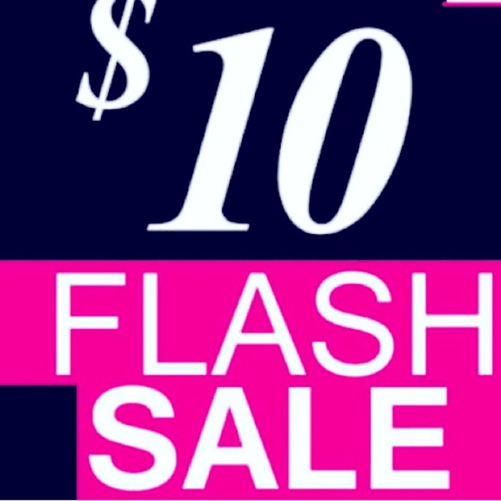 ❤️Huge $10 Sale❤️